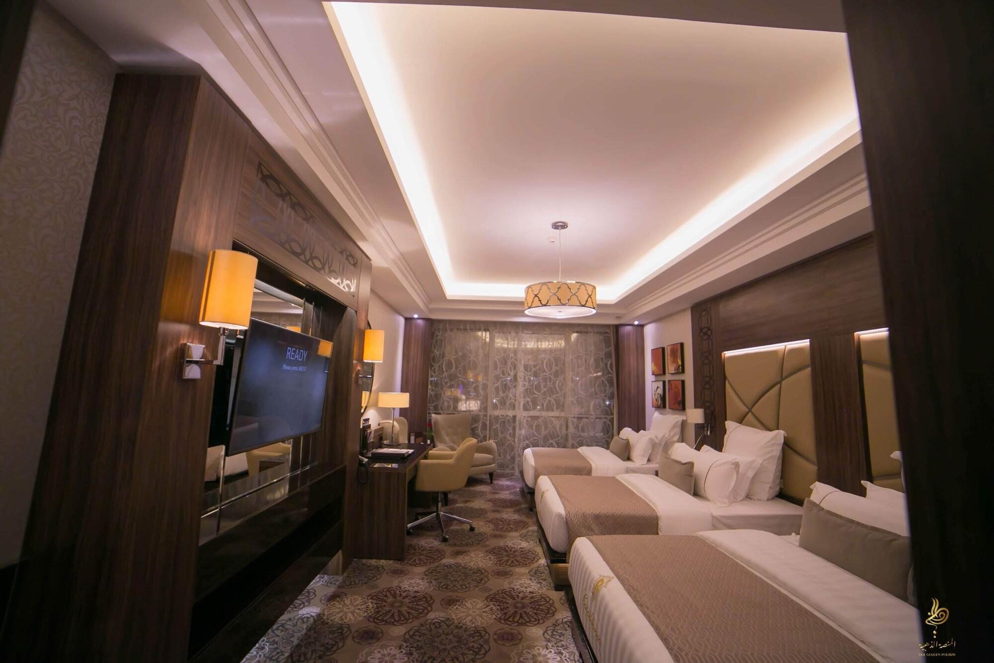 Casablanca Grand Hotel Jiddah Esterno foto