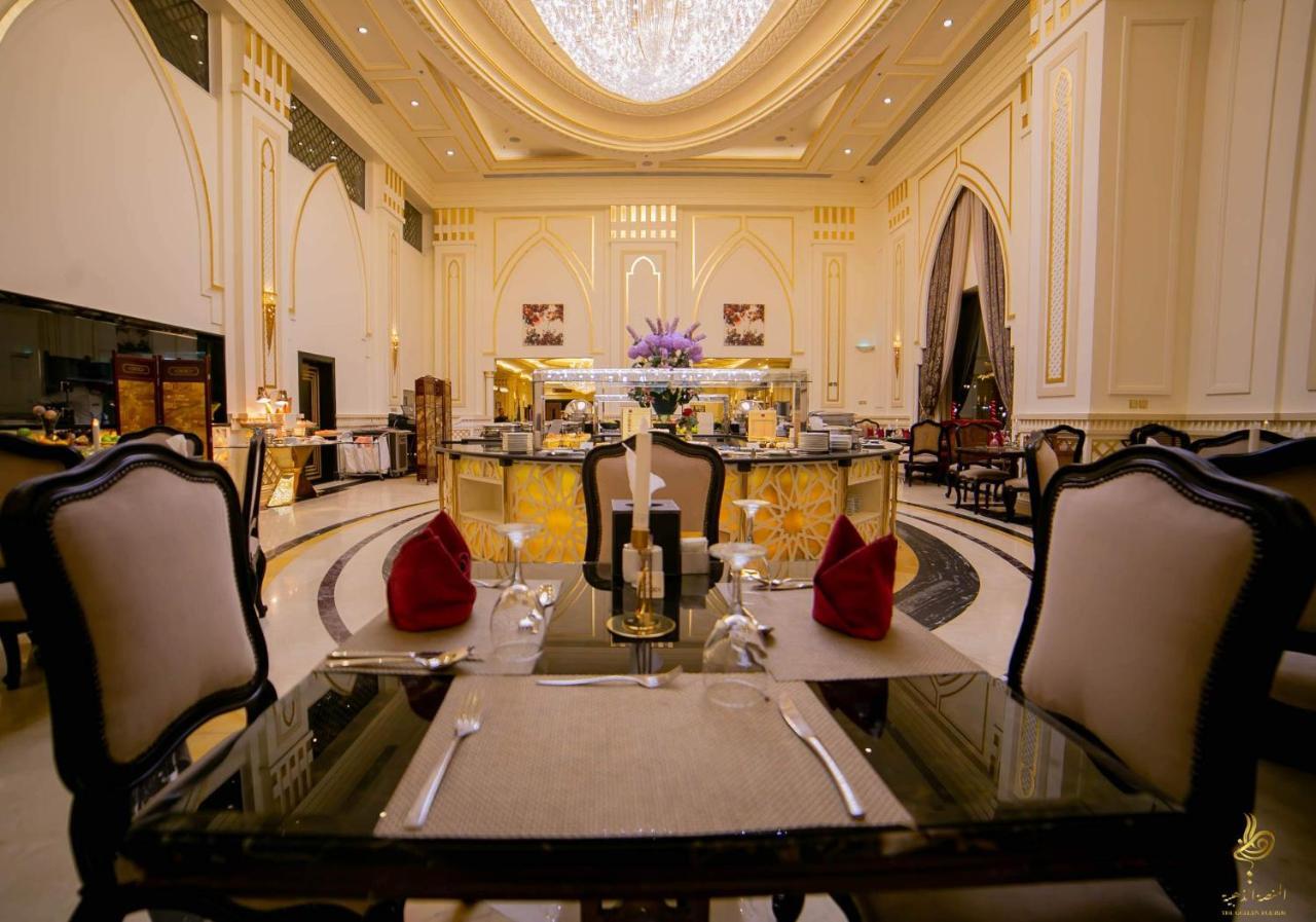 Casablanca Grand Hotel Jiddah Esterno foto The Imperial Hotel